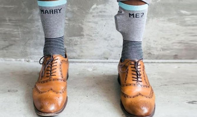 cheap proposal ideas